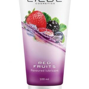 Liebe Glidmedel Red Fruits 100 ml