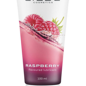 Liebe Lubricant Raspberry Glidmedel med hallonsmak