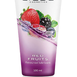 Liebe Lubricant Red Fruits Glidmedel med smak