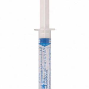 Lubragel Sterile Lubricant 6 ml Sterilt glidmedel