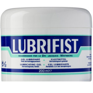 Lubrifist Anal Lube 200 ml Glidmedel anal/fisting