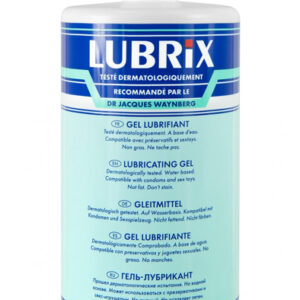 Lubrix Lubricating Gel 1000 ml Glidmedel anal/fisting