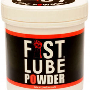 M&K Fist Lube Powder 100 g Glidmedel anal/fisting