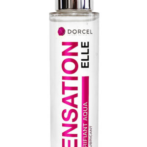 Marc Dorcel Sensation Elle Lubricante Aqua 100ml Vattenbaserat glidmedel