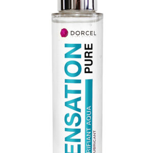 Marc Dorcel Sensation Pure Lubricante Aqua 100ml Vattenbaserat glidmedel