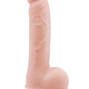 Mr Dixx Dual Density Dildo 19.5 cm