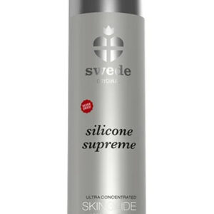 Original Silicone Supreme 100ml Silikonbaserat Glidmedel