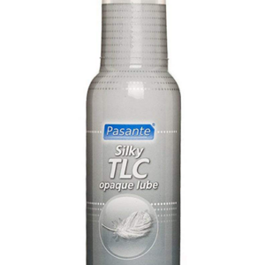 Pasante Silky TLC Glidmedel 75ml Lusthöjande glidmedel