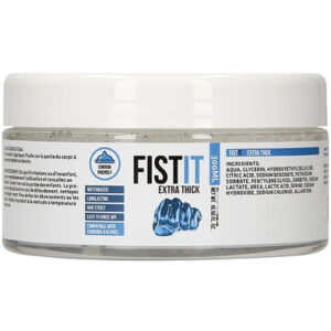 Pharmquests Fist It Extra Thick 300 ml Glidmedel anal/fisting