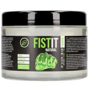 Pharmquests Fist It Natural 500 ml Glidmedel anal/fisting