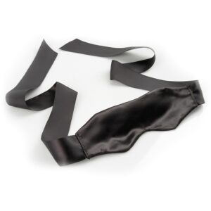 Pipedream Fetish Fantasy: Satin Blindfold