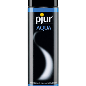 Pjur Aqua 100ml Vattenbaserat glidmedel