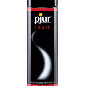 Pjur Light 100ml Silikonbaserat Glidmedel