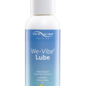 Pjur We-Vibe Lubricant 100 ml Vattenbaserat glidmedel