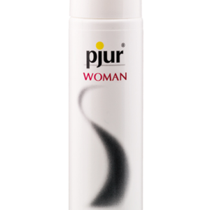 Pjur Woman Bodyglide 100ml Silikonbaserat Glidmedel