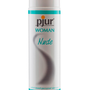 Pjur Woman Nude 100ml Vattenbaserat glidmedel