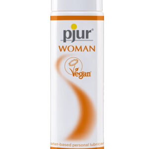 Pjur Woman Vegan 100ml Vattenbaserat glidmedel