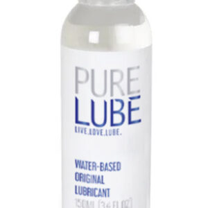 Pure Lube Water-Based Lubricant 150 ml Vattenbaserat glidmedel