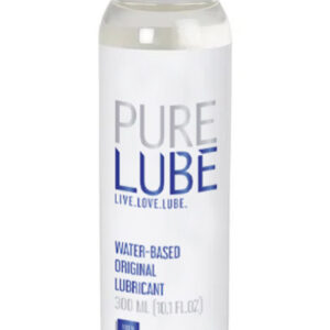 Pure Lube Water-Based Lubricant 300 ml Vattenbaserat glidmedel