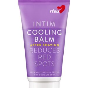 RFSU Intim: Cooling Balm, 40 ml