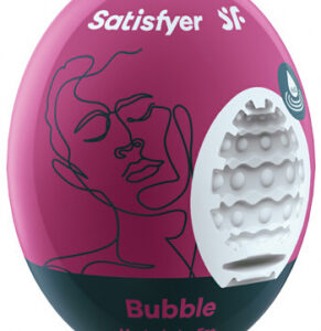 Satisfyer Egg Bubble