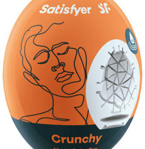 Satisfyer Egg Crunchy