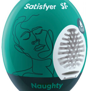 Satisfyer Egg Naughty