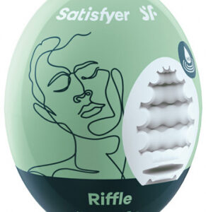 Satisfyer Egg Riffle