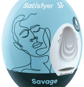 Satisfyer Egg Savage