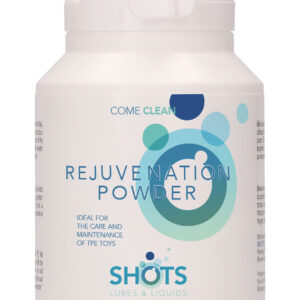 Shots Lubes & Liquids: Rejuvenation Powder, 35 g