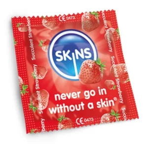 Skins Strawberry 1 st