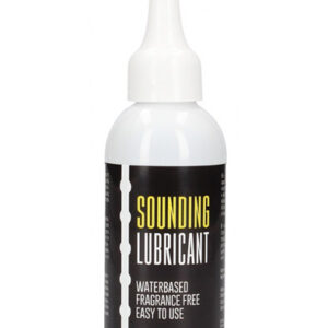 Sounding Lube Urethral Lubricant 80ml Vattenbaserat glidmedel