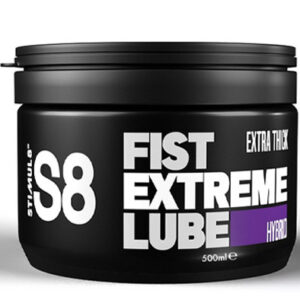 Stimul8 Hybrid Extreme Fist Lube 500 ml Glidmedel anal/fisting