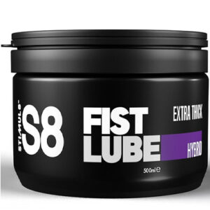 Stimul8 Hybrid Fist Lube 500 ml Glidmedel anal/fisting