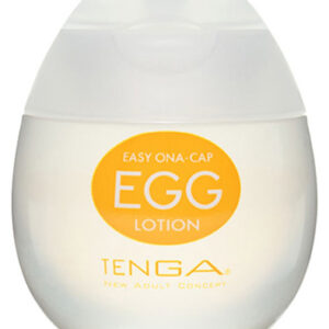 Tenga Egg Lotion 65ml Vattenbaserat glidmedel