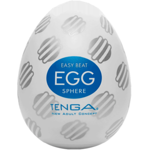 Tenga Egg Sphere