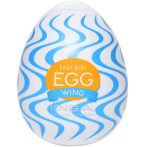 Tenga Egg Wind