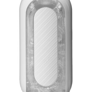 Tenga: Flip Zero, Gravity White