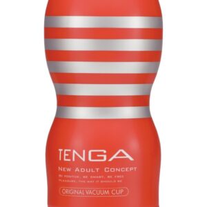 Tenga: Original Vacuum Cup