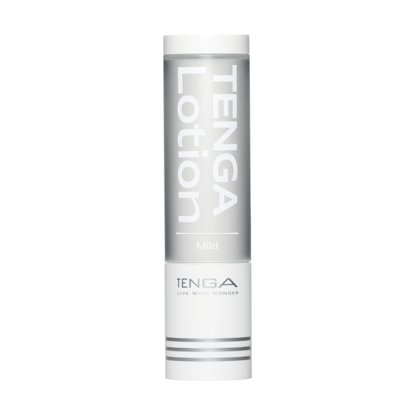 Tenga Vattenbaserat Glidmedel Mild White 170 ml