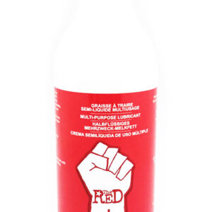 The Red Multi-Purpose Lubricant 1000 ml Glidmedel anal/fisting