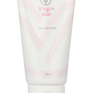 Virgin Star: Hydrating Lubricant Gel, 50 ml