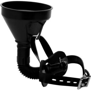 XR Master Series: Latrine, Extreme Funnel Gag