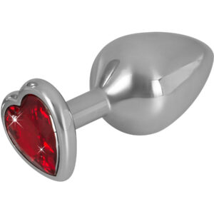 You2Toys: Diamond Anal Plug, medium