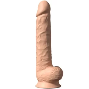 Dual Density Dildo 37 cm