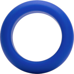 Je Joue: Silicone Cock Ring, Minimum Stretch