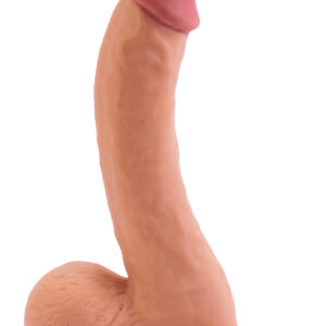 LoveToy: The Ultra Soft Dude, 22 cm