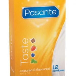 Pasante Taste - 12 pack