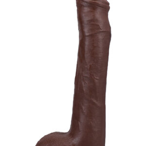 Signature Cocks: Anton Harden, Realistic Ultraskyn Dildo, 29 cm