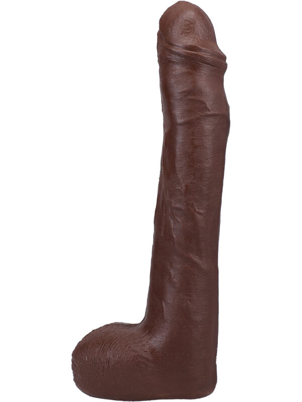 Signature Cocks: Anton Harden, Realistic Ultraskyn Dildo, 29 cm